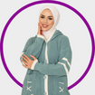 Tesettür Trenç ve Kap Modelleri
