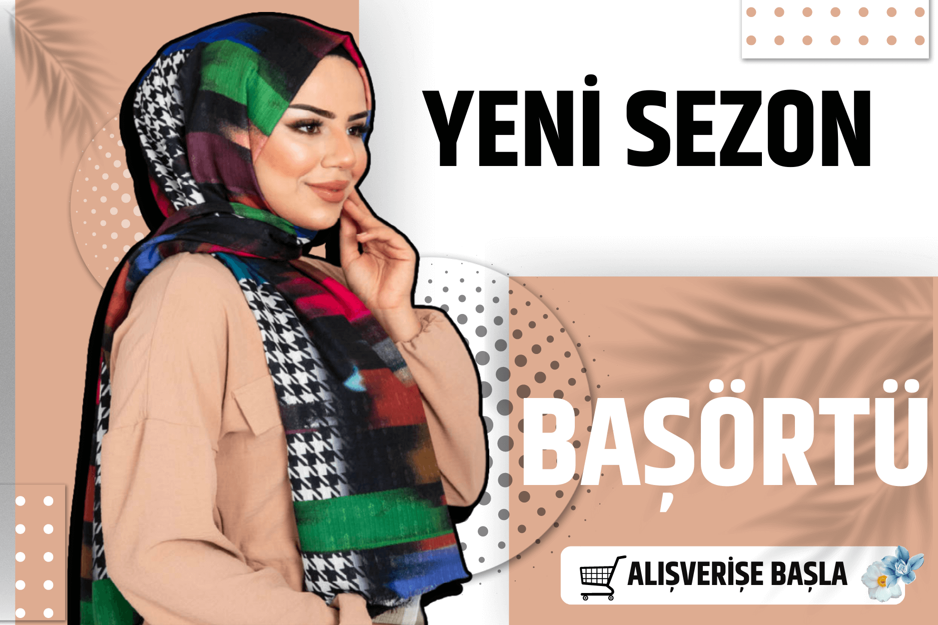 Tesettür Giyim Yeni Sezon Pantolon Modelleri