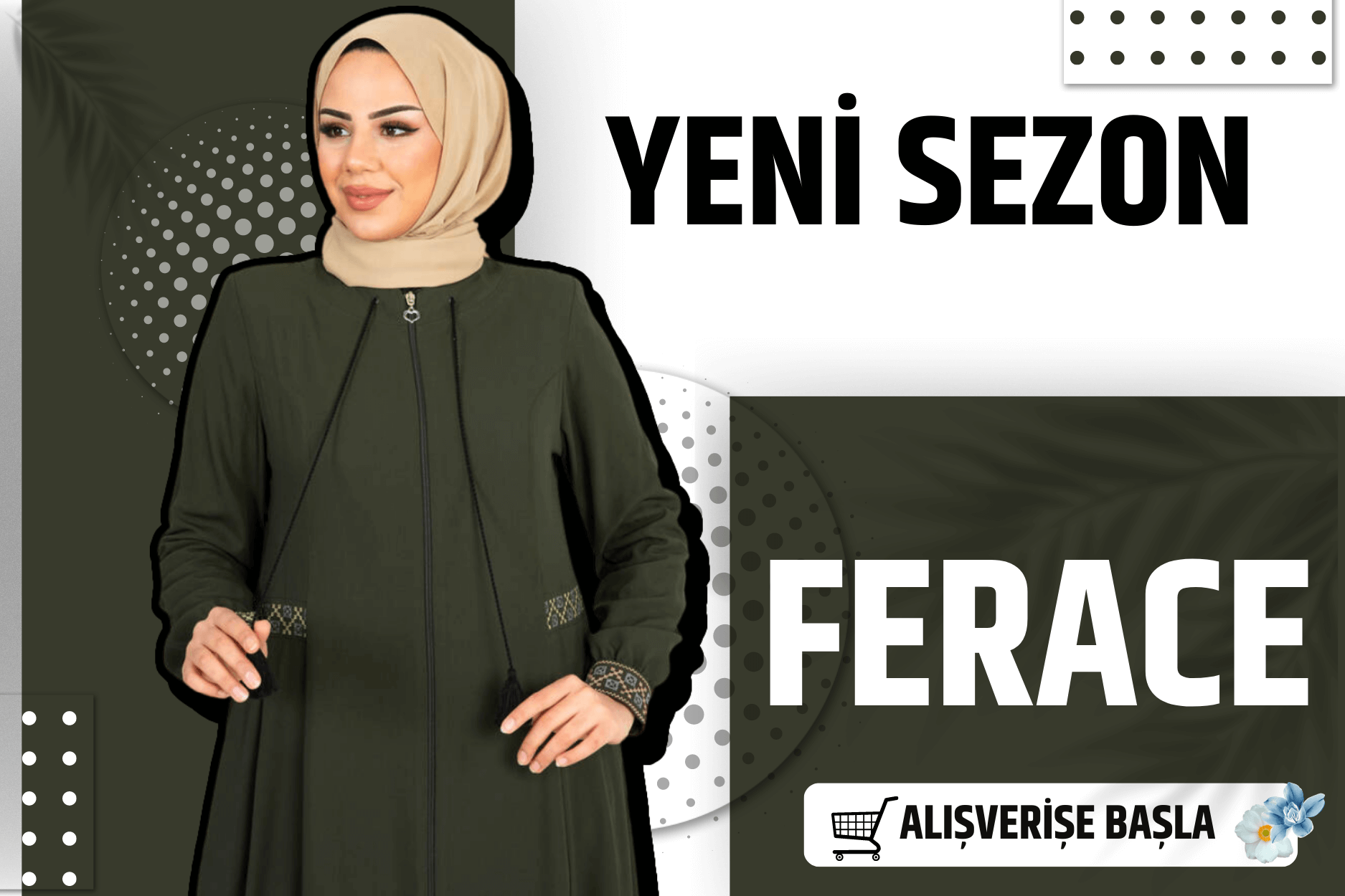 Tesettür Giyim Yeni Sezon Ceket Modelleri