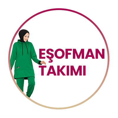 Eşofman Takımı